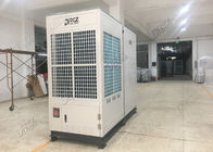 Condizionatore d'aria 15HP del dispositivo di raffreddamento della tenda imballato classico tipo del supporto del pavimento da 12 tonnellate