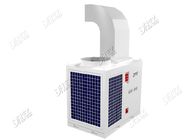Conferenza portatile del condizionatore d'aria 10HP della tenda di Drez/uso di raffreddamento e di riscaldamento tenda di nozze